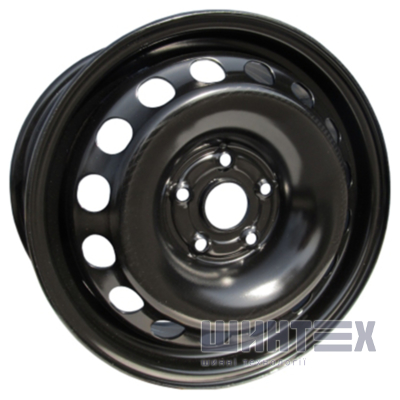 Дорожная Карта Skoda / Volkswagen / Seat 5x14 5x100 ET35 DIA57.1 S№1